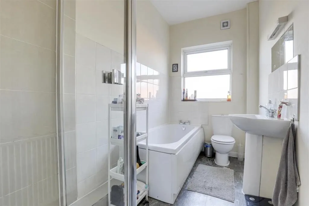 1 bedroom terraced house for rent