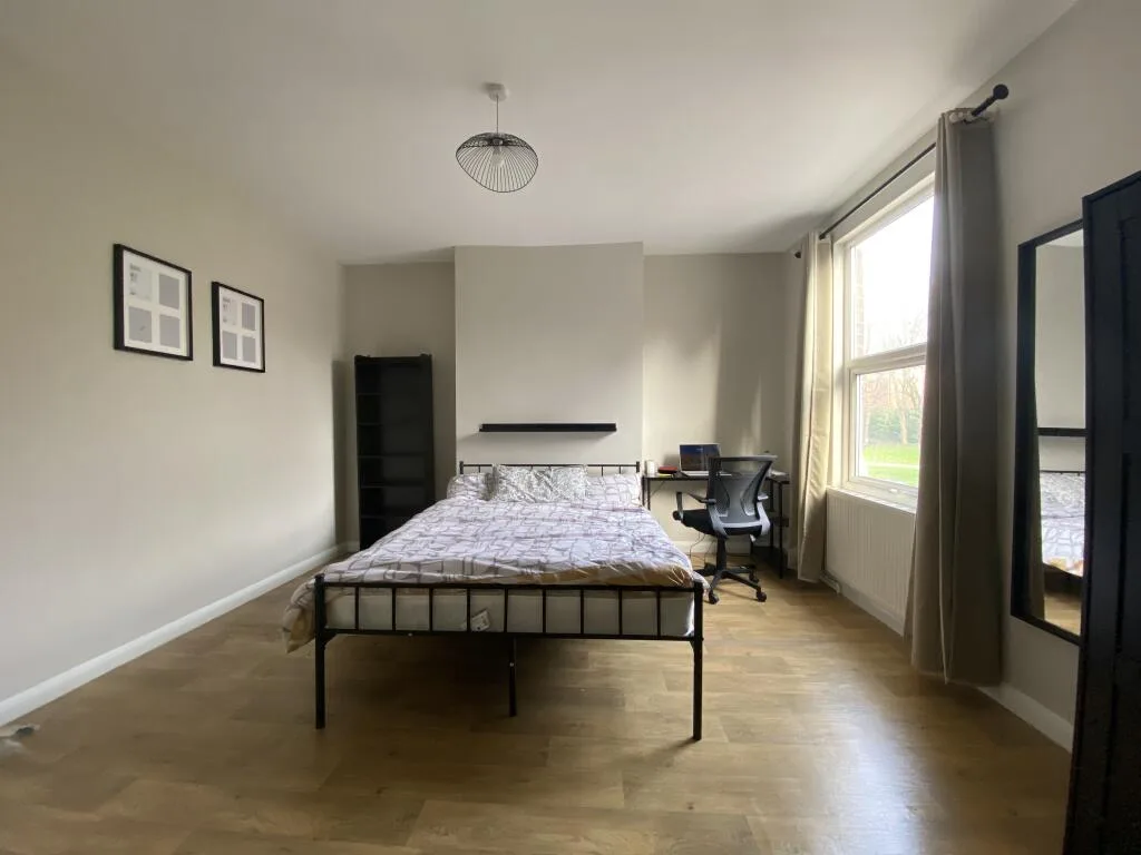 1 bedroom terraced house for rent