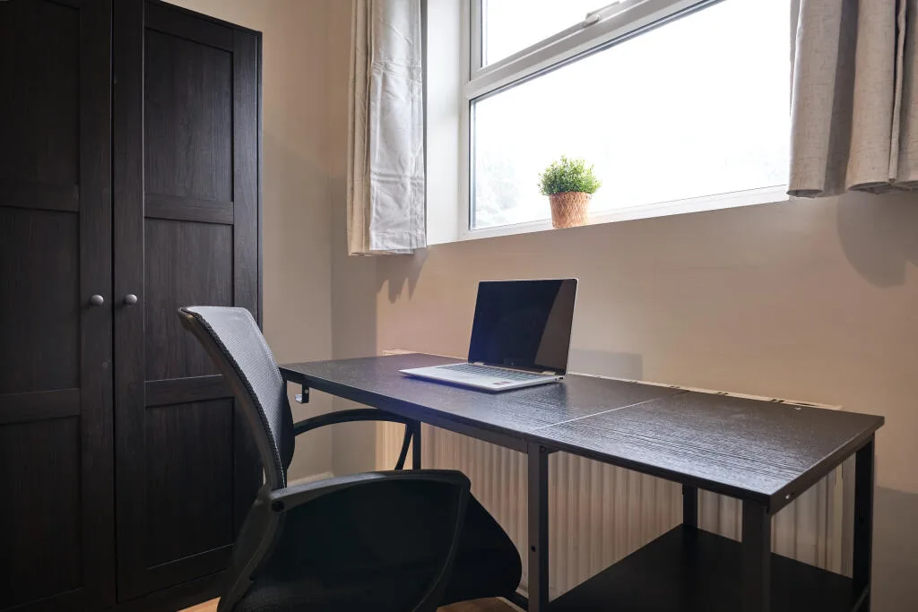 1 bedroom terraced house for rent