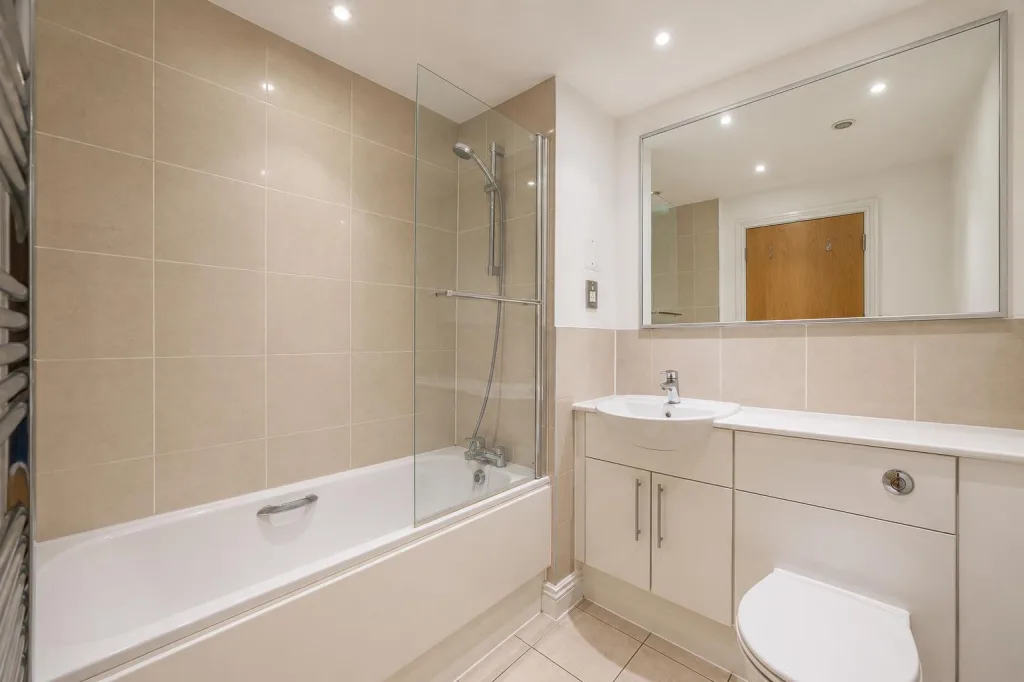 3 bedroom apartment for rent