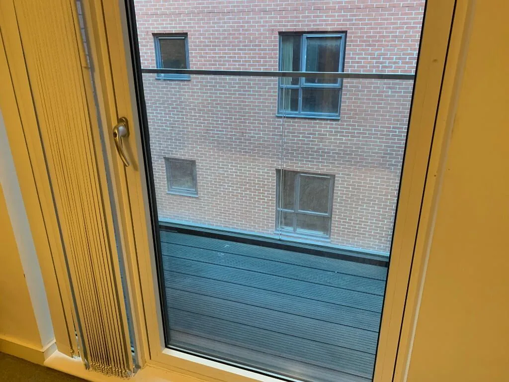 3 bedroom apartment for rent