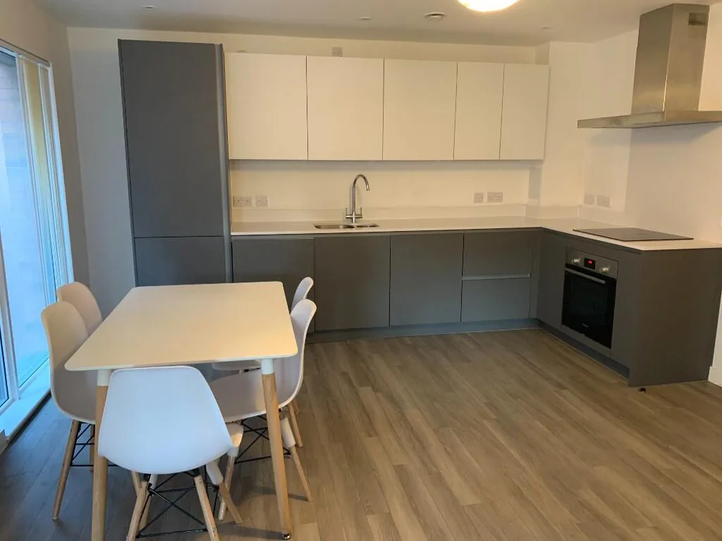 3 bedroom apartment for rent