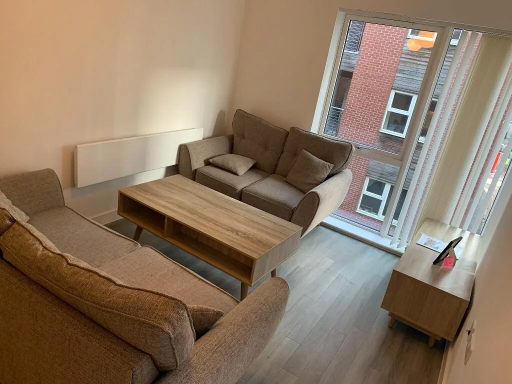 3 bedroom apartment for rent