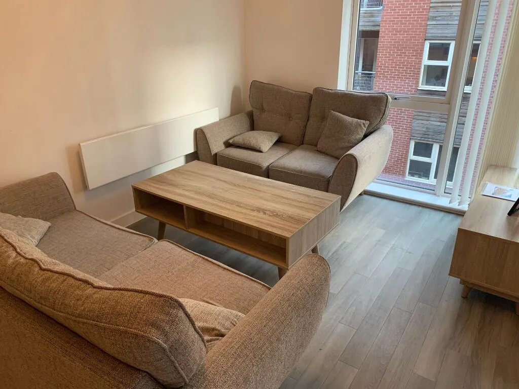 3 bedroom apartment for rent