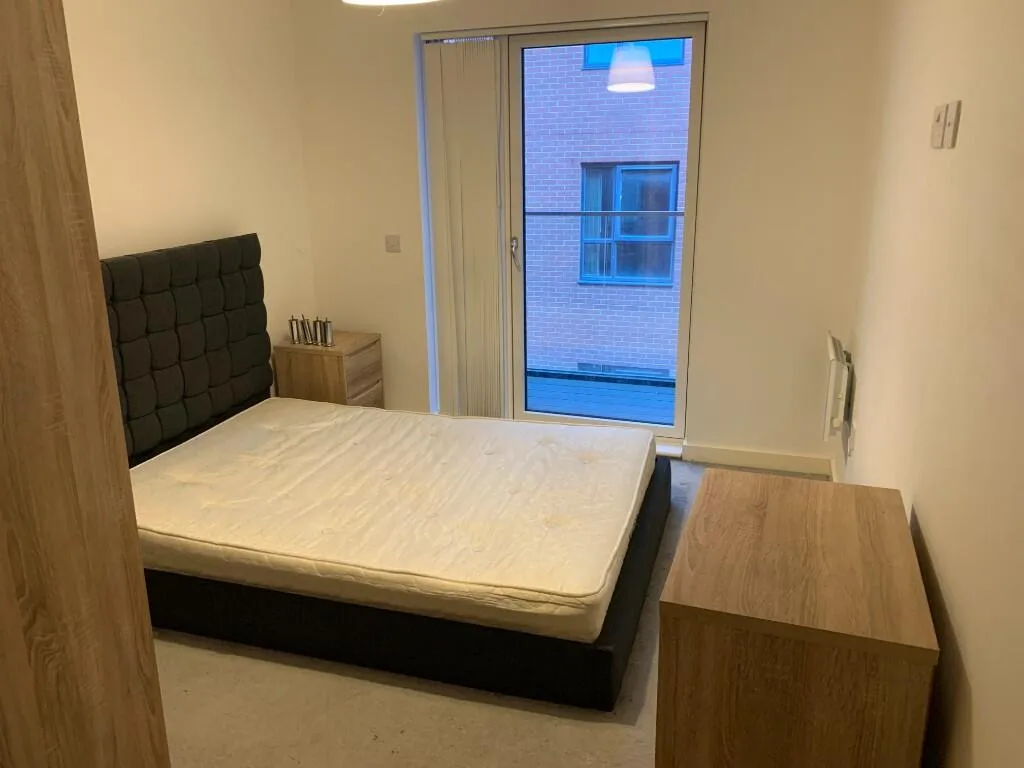 3 bedroom apartment for rent