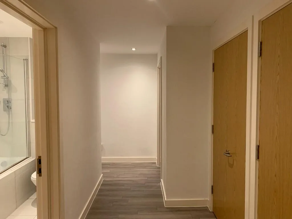3 bedroom apartment for rent