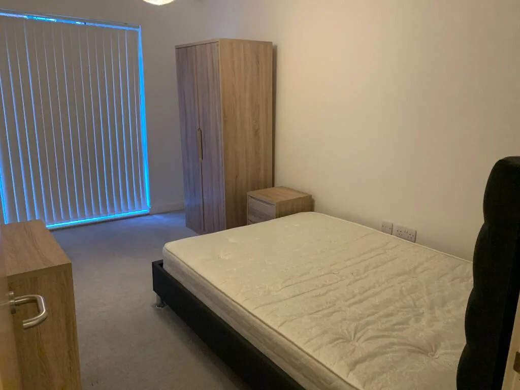 3 bedroom apartment for rent
