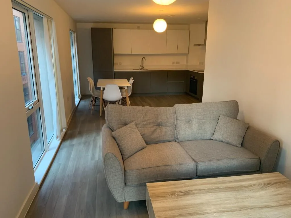 3 bedroom apartment for rent
