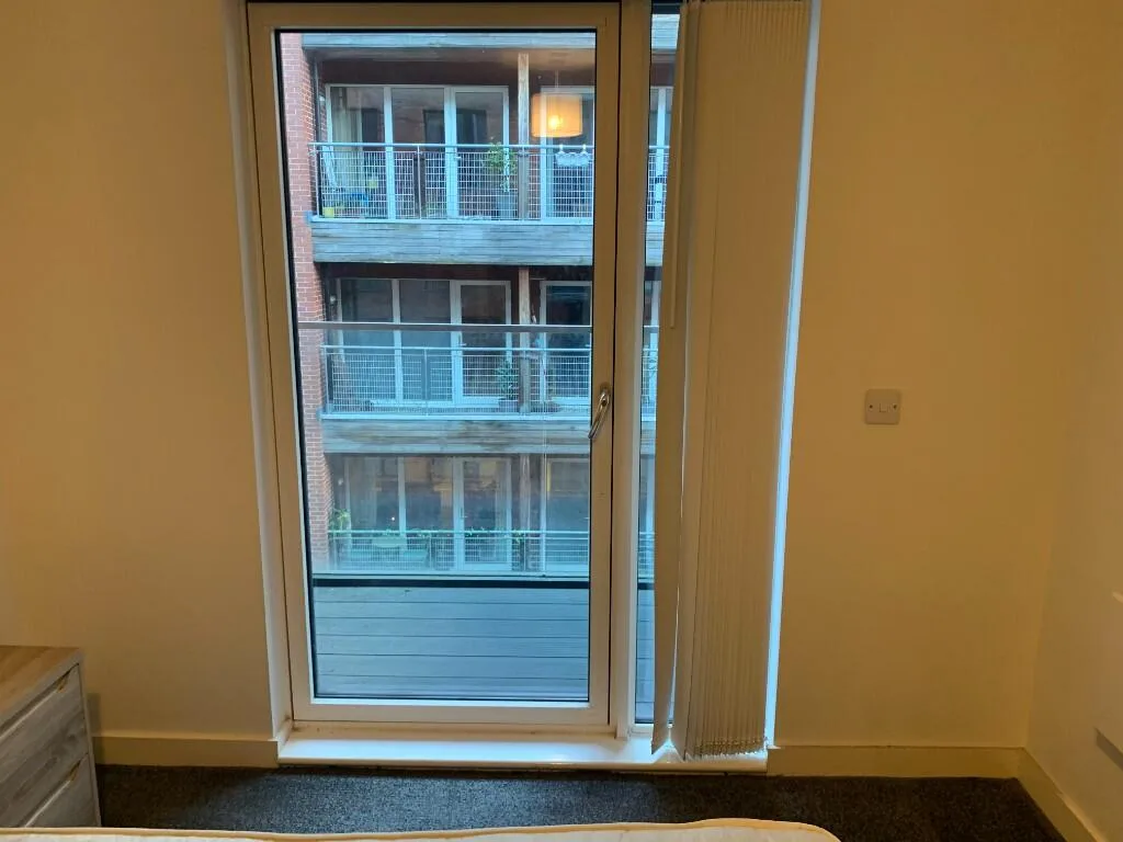 3 bedroom apartment for rent