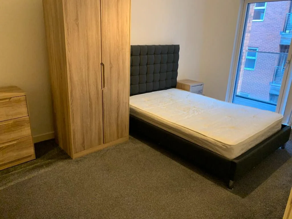 3 bedroom apartment for rent