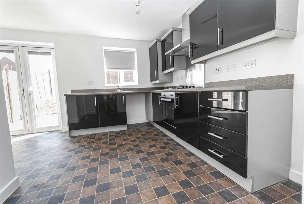 3 bedroom house for rent
