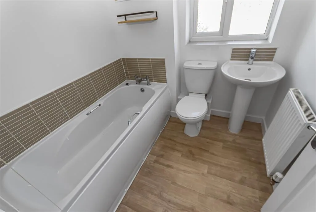 3 bedroom house for rent
