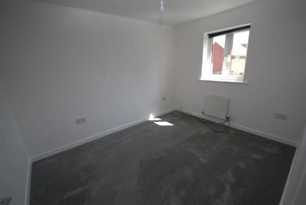 3 bedroom house for rent