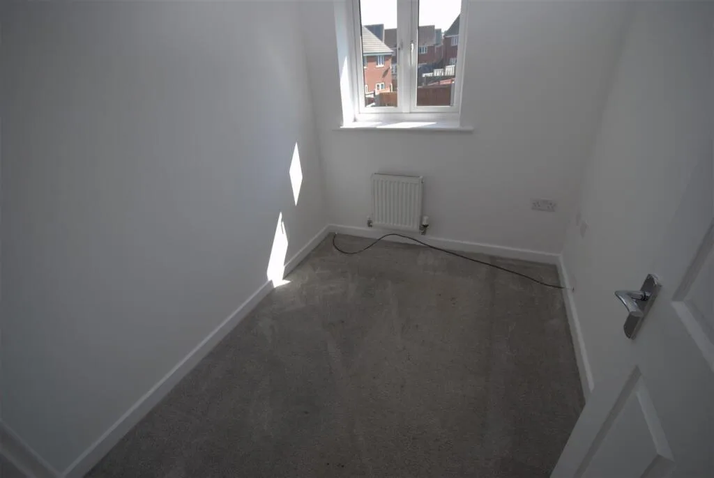 3 bedroom house for rent