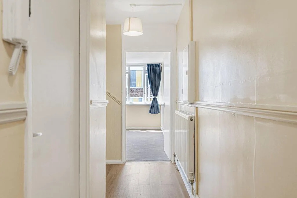 3 bedroom maisonette for rent