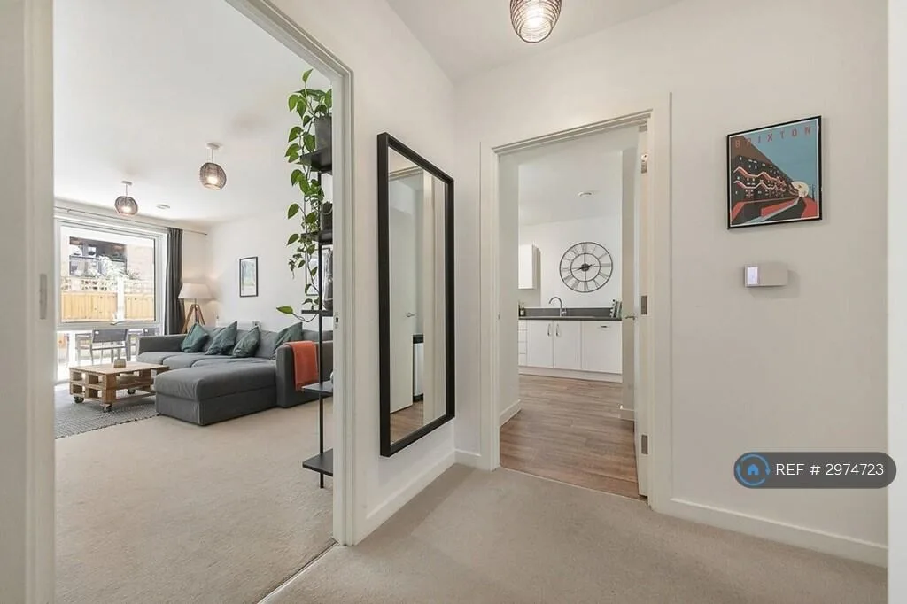 3 bedroom flat for rent