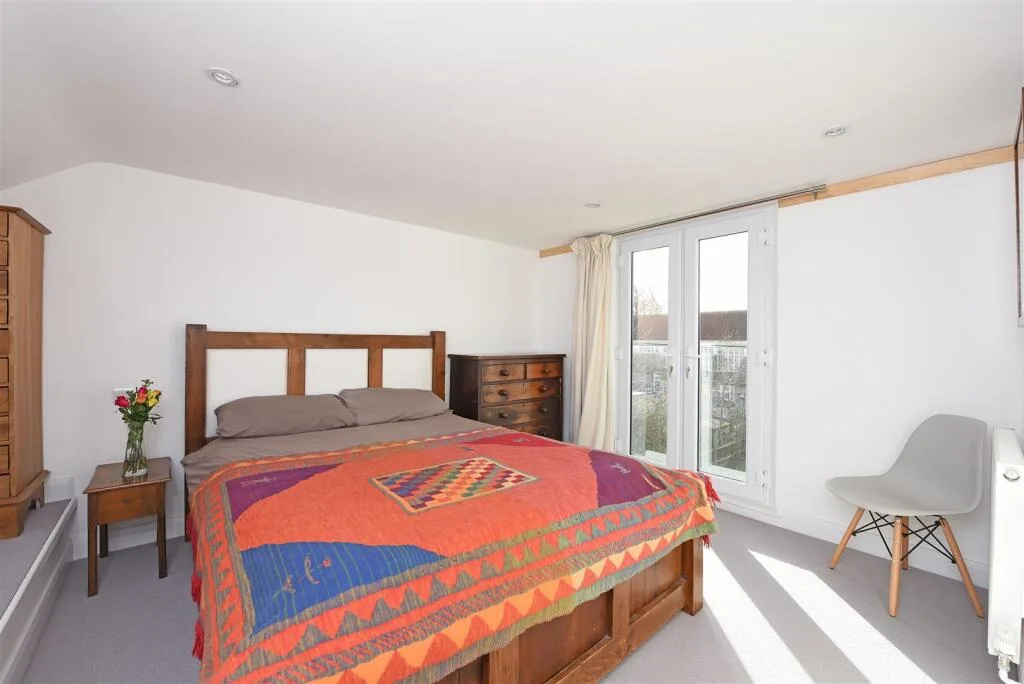 3 bedroom terraced house for rent