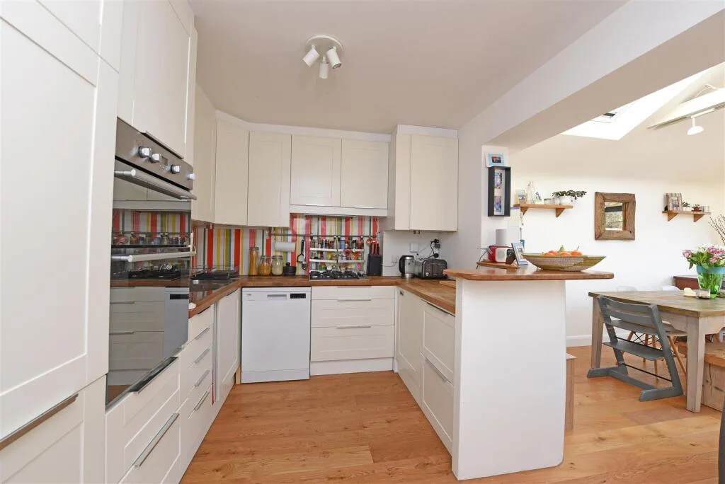3 bedroom terraced house for rent