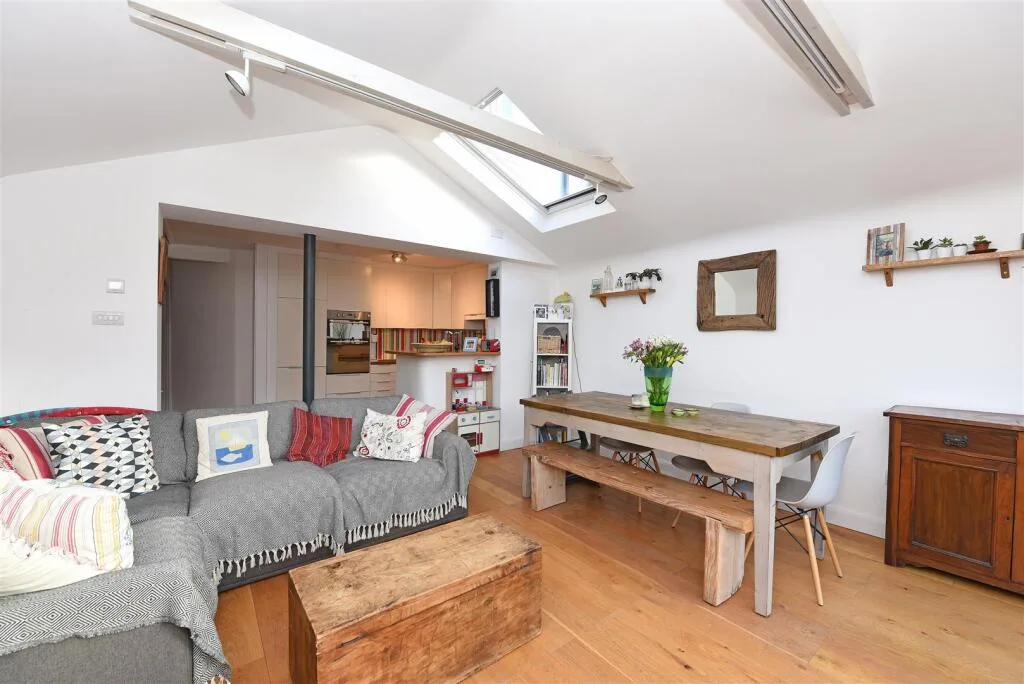 3 bedroom terraced house for rent