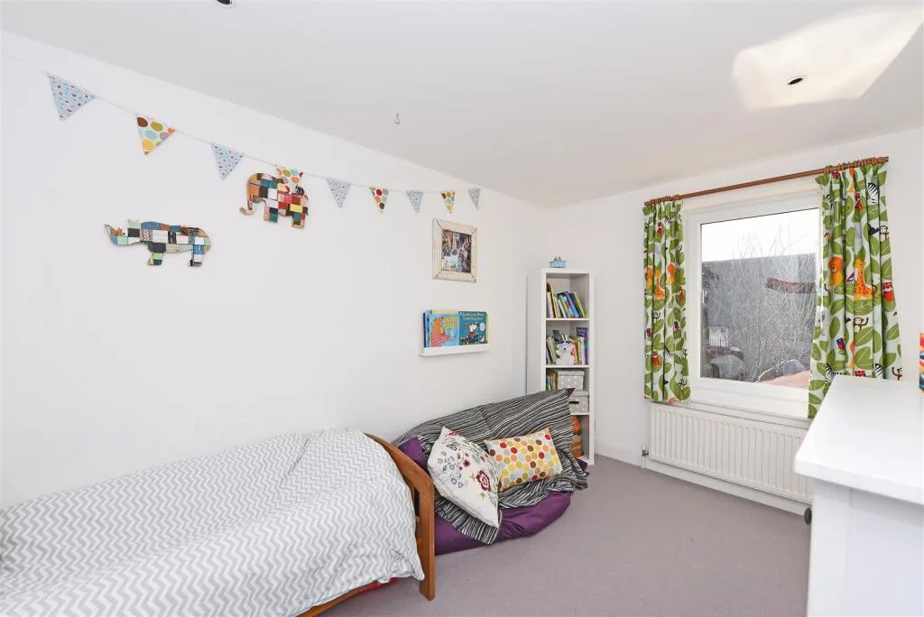3 bedroom terraced house for rent