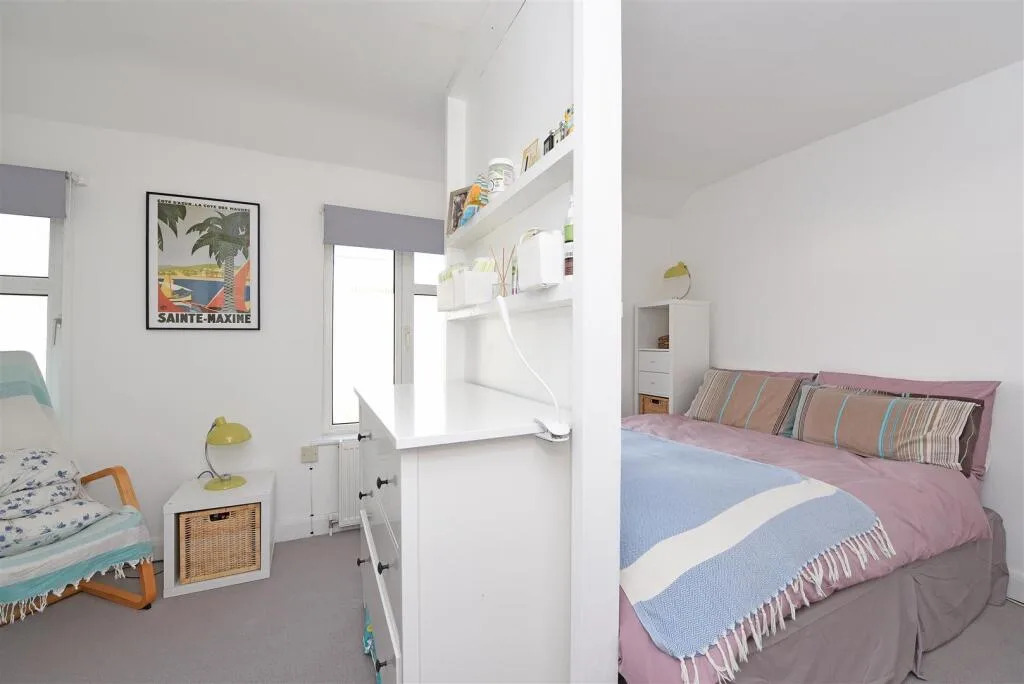 3 bedroom terraced house for rent