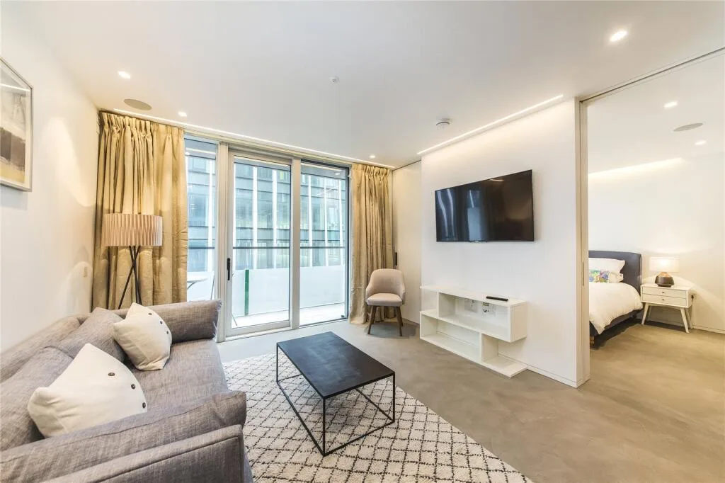 1 bedroom apartment for rent