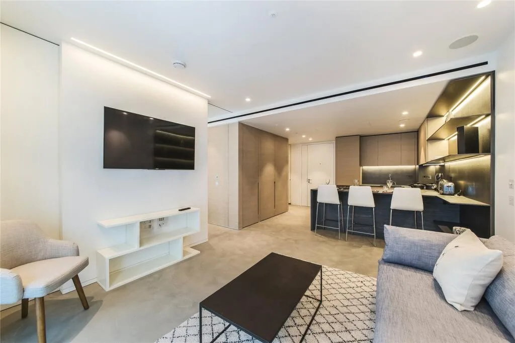 1 bedroom apartment for rent