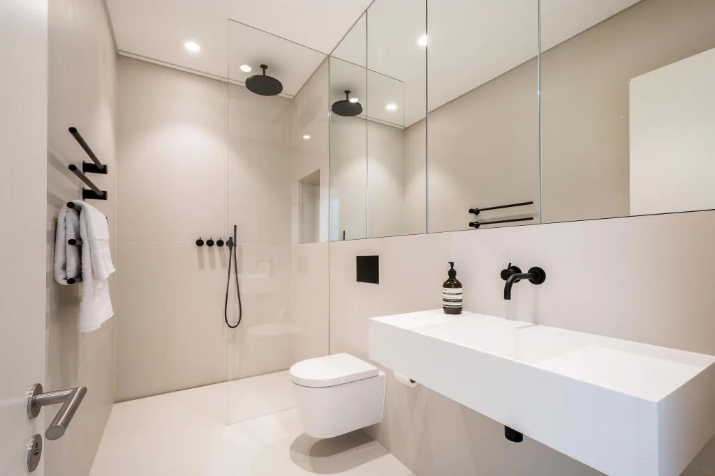 3 bedroom apartment for rent