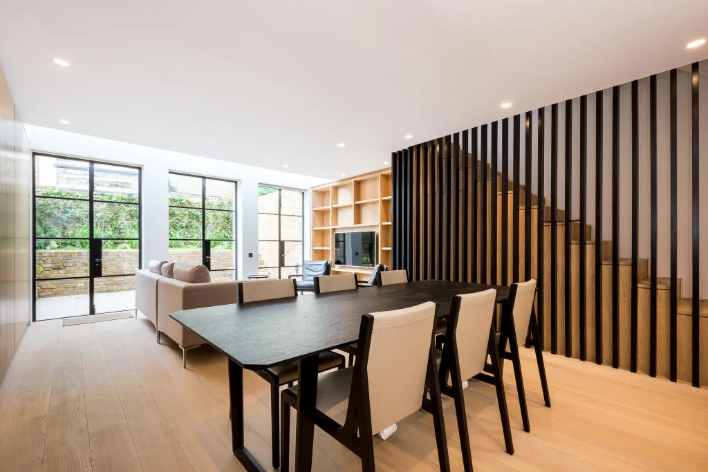 3 bedroom apartment for rent