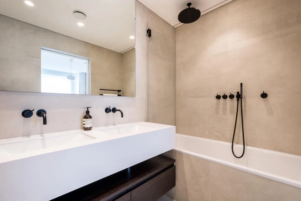 3 bedroom apartment for rent