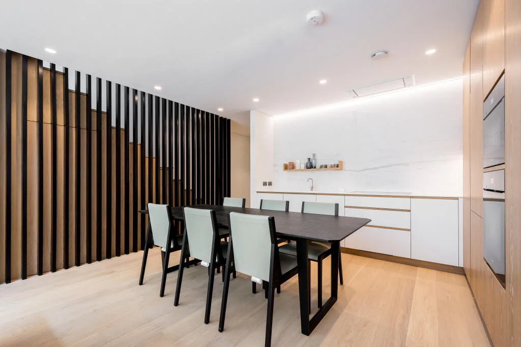 3 bedroom apartment for rent