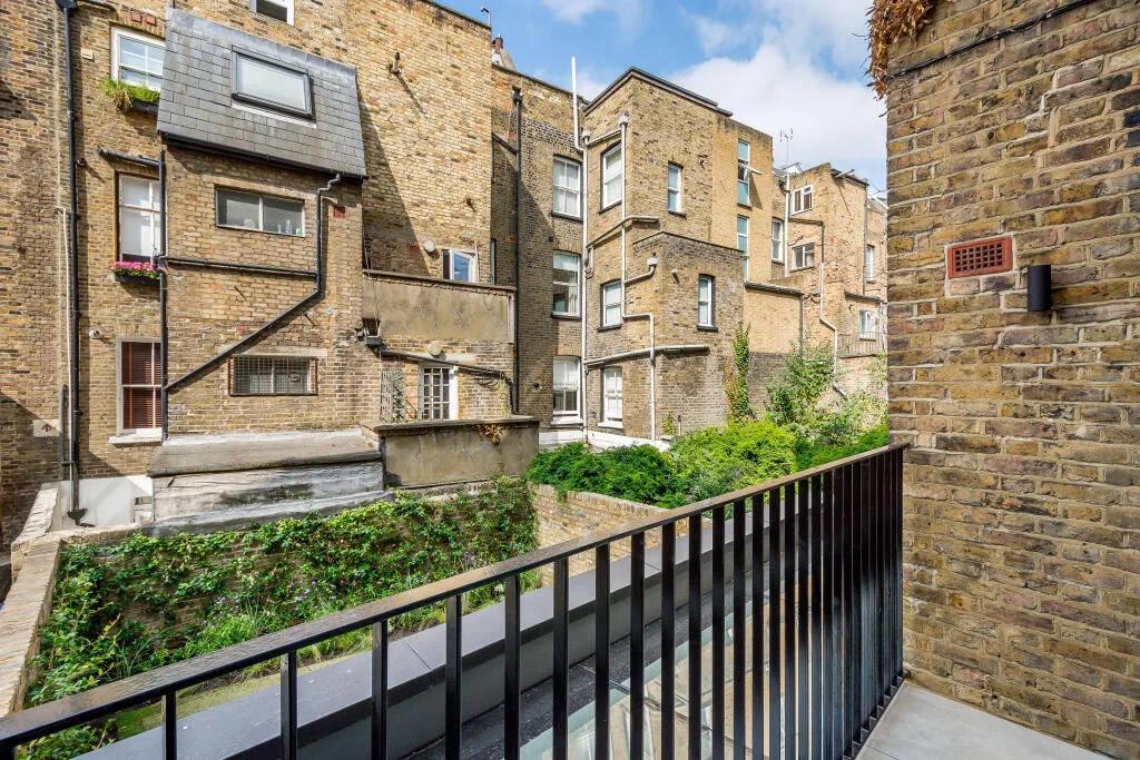 3 bedroom apartment for rent