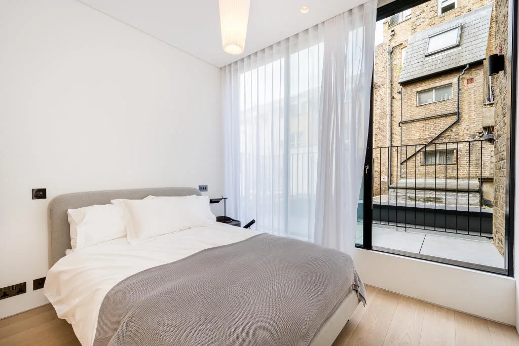 3 bedroom apartment for rent