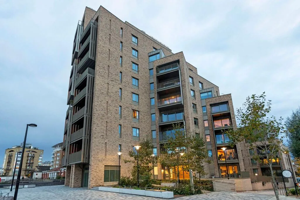 2 bedroom apartment for rent