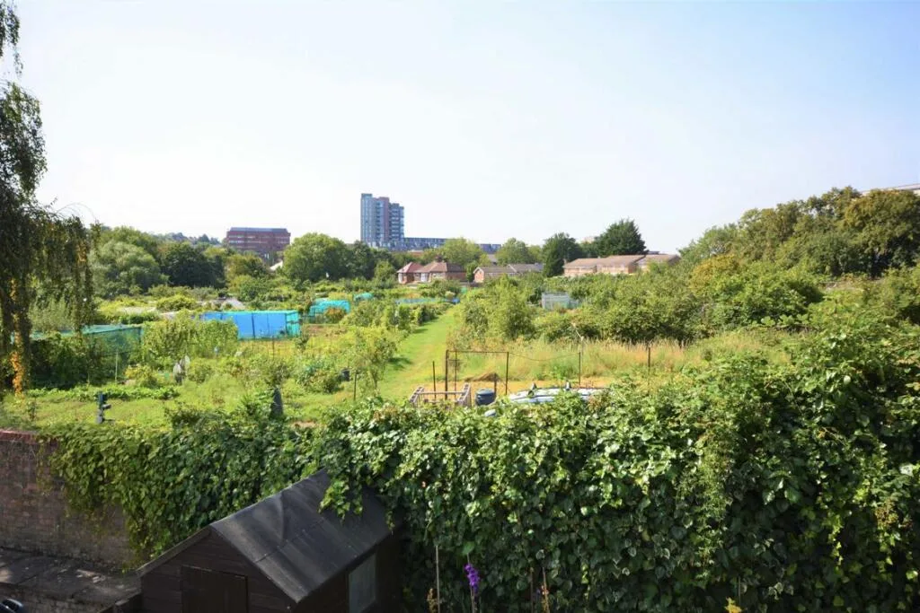1 bedroom maisonette for rent
