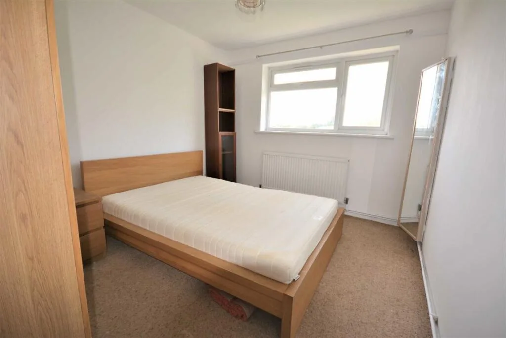 1 bedroom maisonette for rent