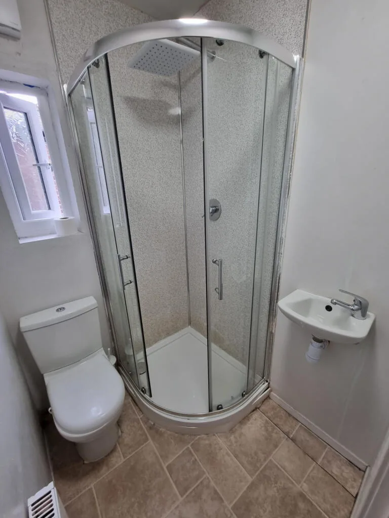 4 bedroom terraced house for rent
