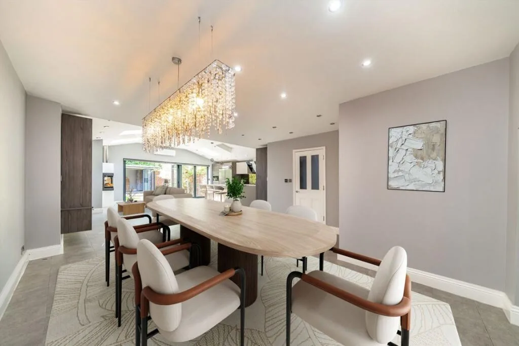 5 bedroom house for rent