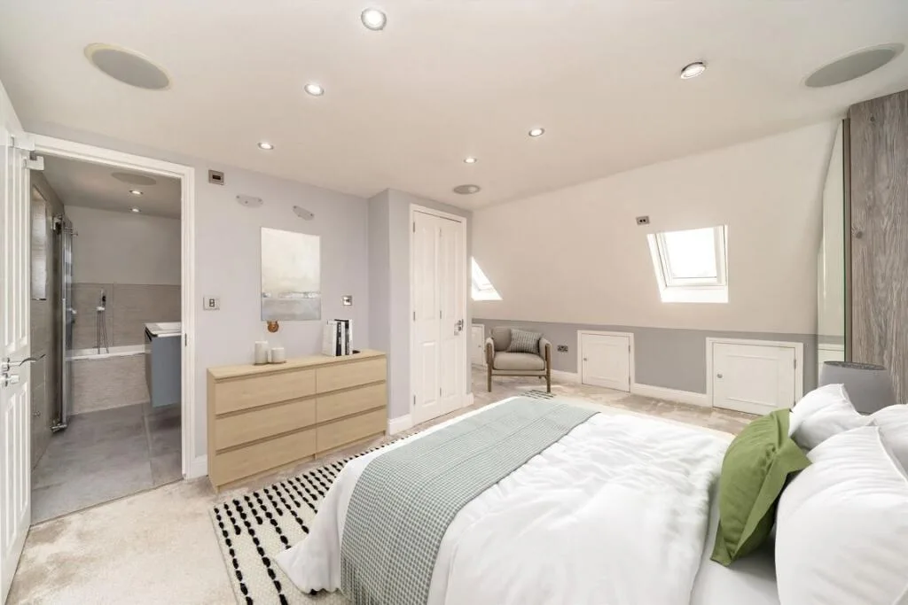 5 bedroom house for rent