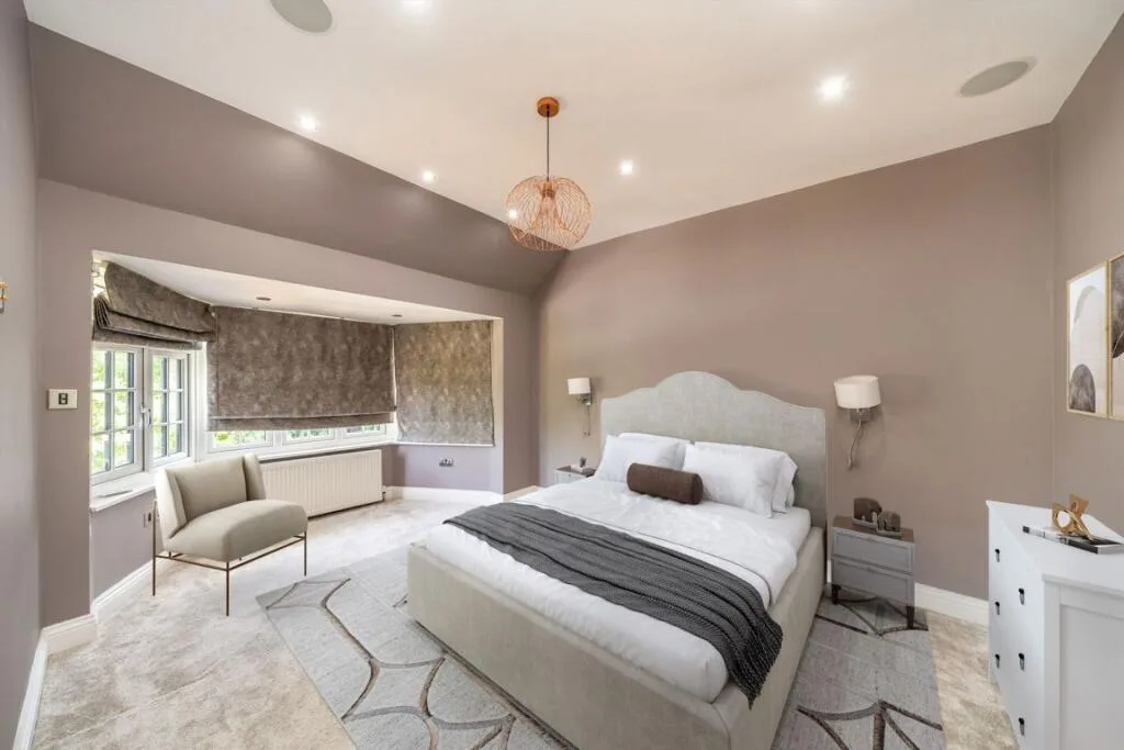 5 bedroom house for rent