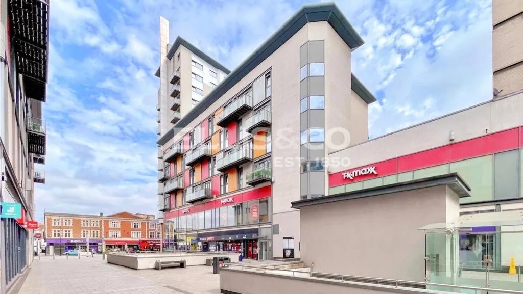 1 bedroom apartment for rent