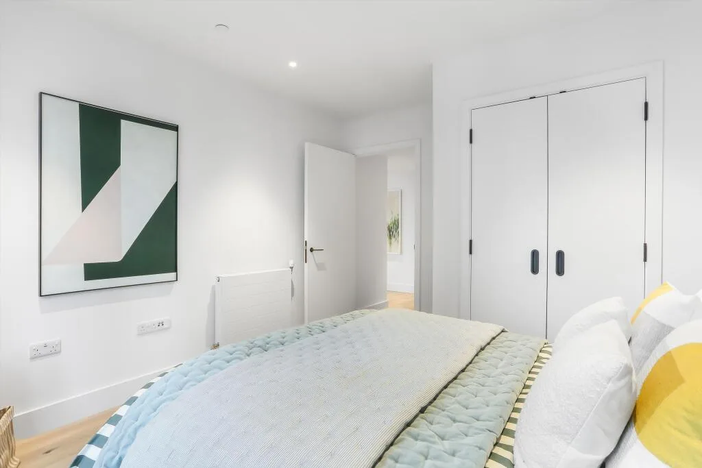 3 bedroom flat for rent
