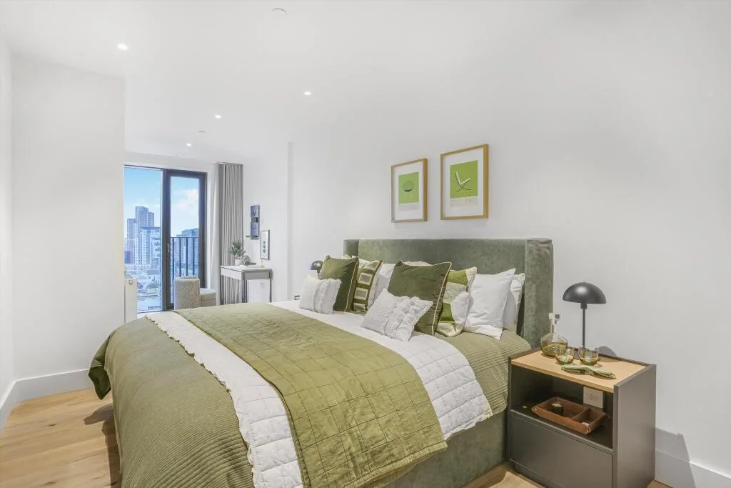 3 bedroom flat for rent