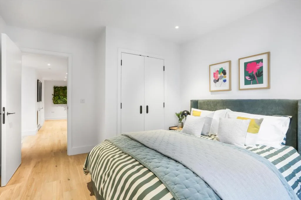 3 bedroom flat for rent
