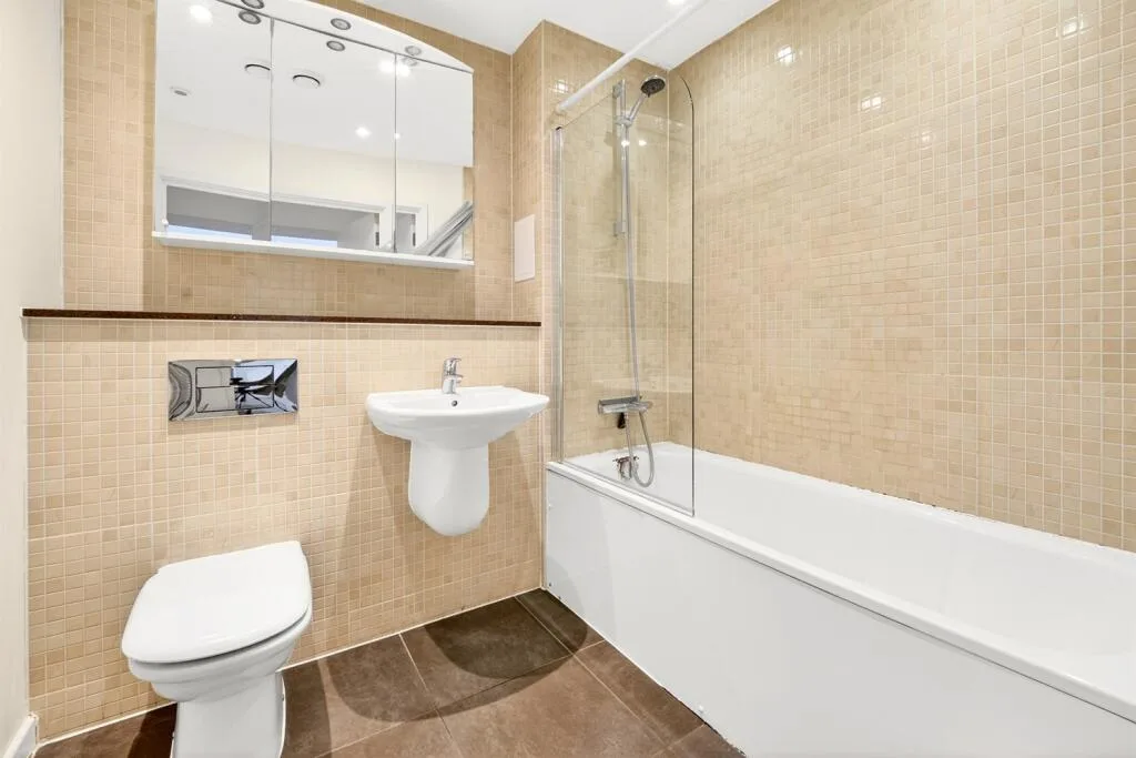 3 bedroom apartment for rent