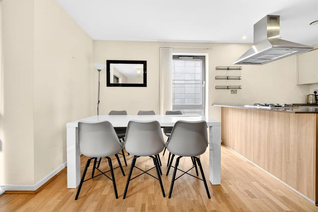 3 bedroom apartment for rent