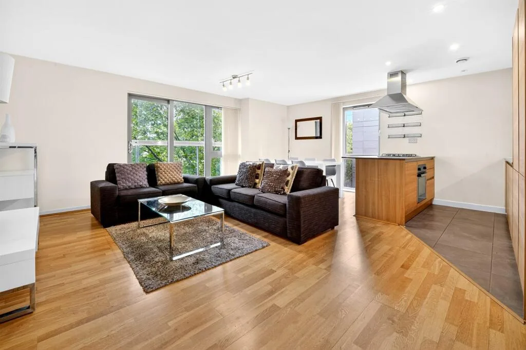 3 bedroom apartment for rent