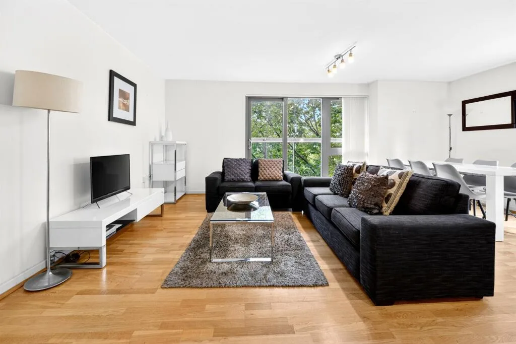 3 bedroom apartment for rent
