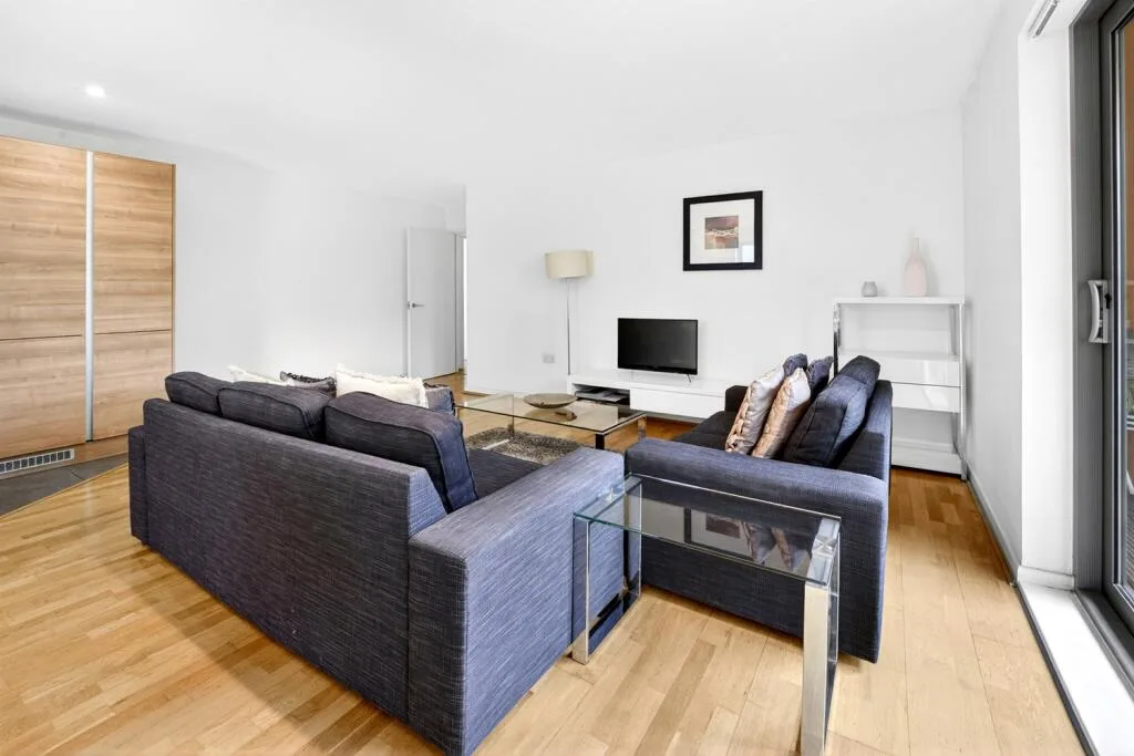 3 bedroom apartment for rent