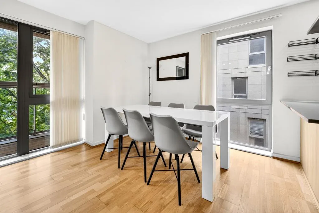3 bedroom apartment for rent